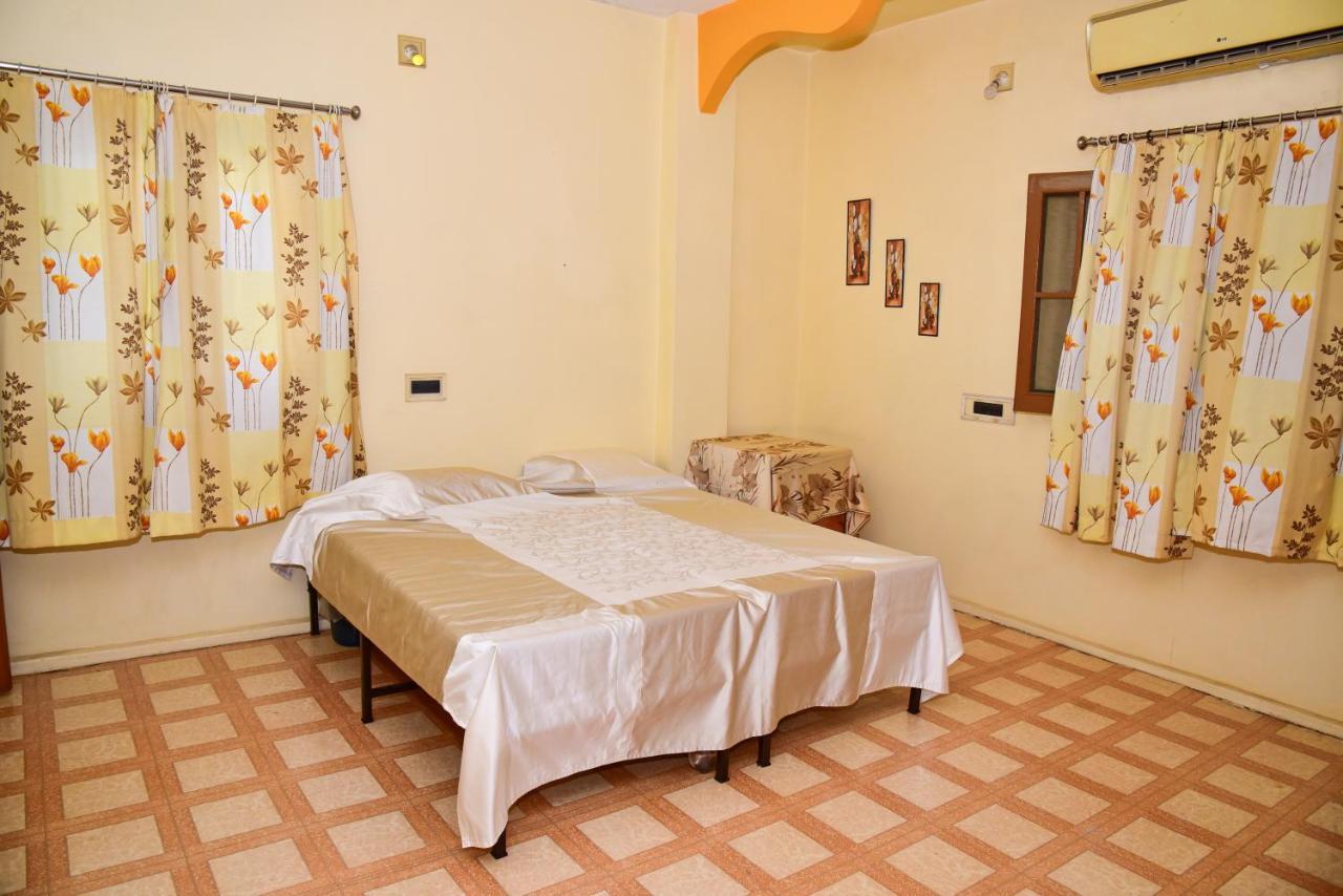 Perfect Homestay 우자인 외부 사진
