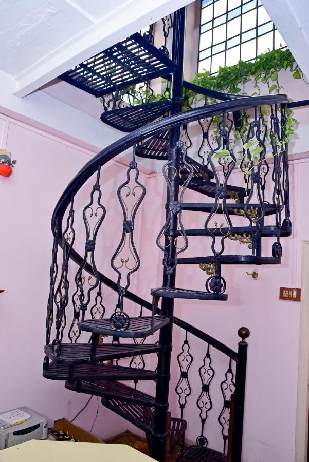 Perfect Homestay 우자인 외부 사진