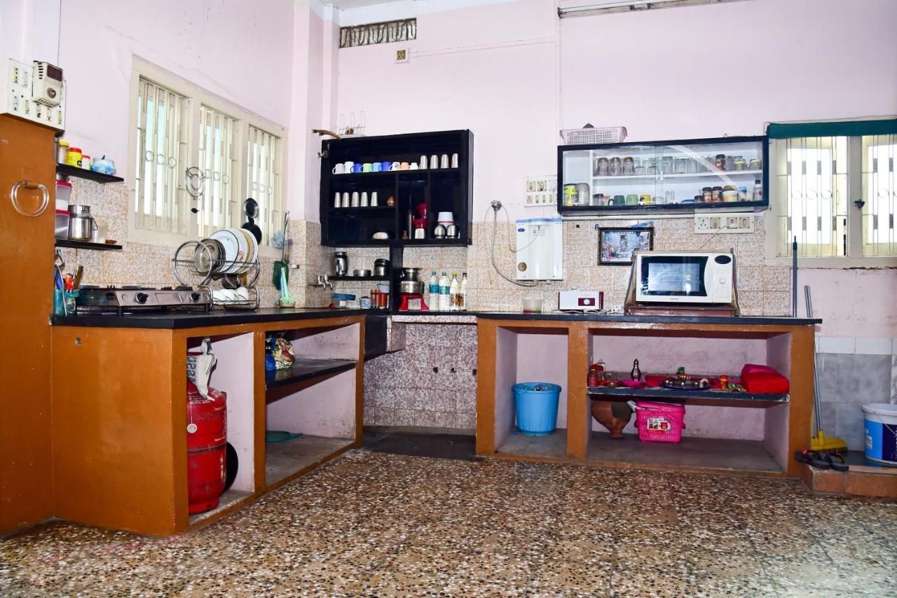 Perfect Homestay 우자인 외부 사진