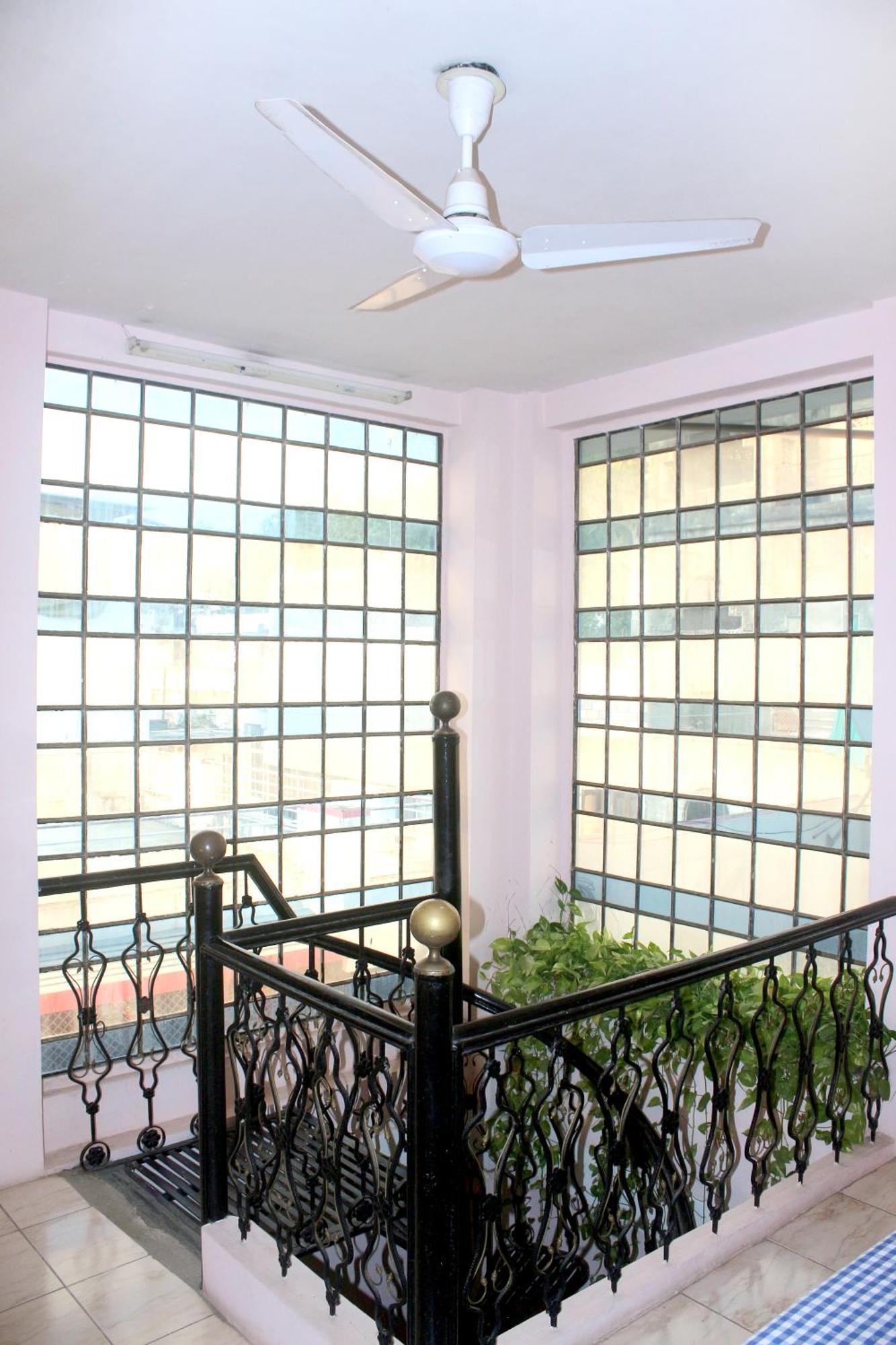 Perfect Homestay 우자인 외부 사진